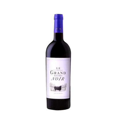Le Grand Malbec Wine
