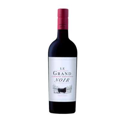 Le Grand Noir Cabernet Sauvignon Wine