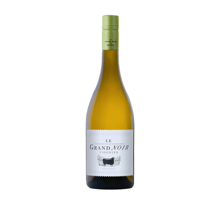 Le Grand Noir Chardonnay Viognier Wine