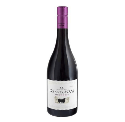 Le Grand Noir Pinot Noir Wine