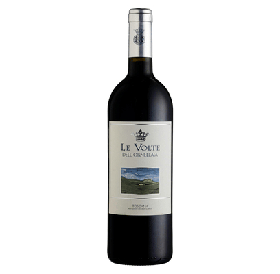 Le Volte dell'Ornellaia Toscana Wine