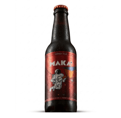 Super Maka Beer