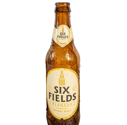 Six Field Beer
