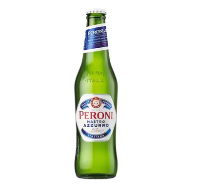 Peroni Beer