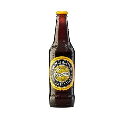 Coopers Extra Stout Beer