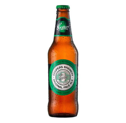 Coopers Pale Ale Beer